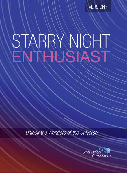 starry night pro plus 7 free download